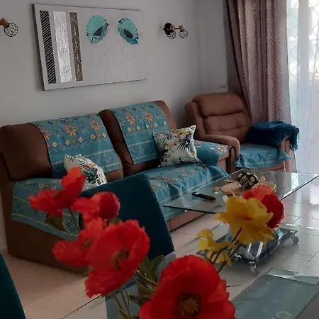 Apartment Selene Calpe