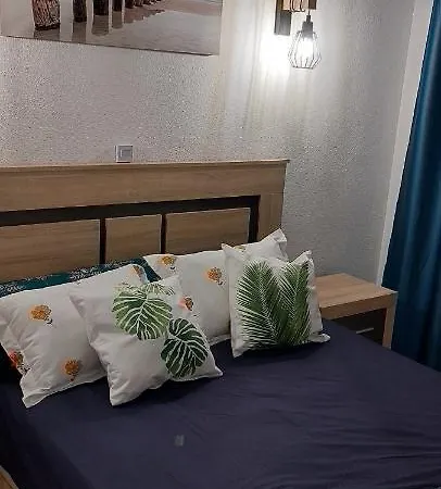 Apartment Selene Calpe