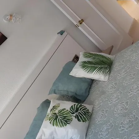 Selene Apartment *