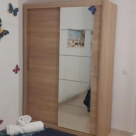 Apartment Selene *