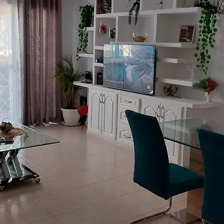 Selene Apartment Calpe