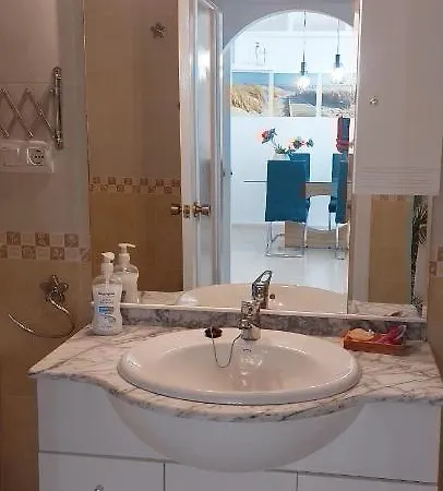 Selene Apartment