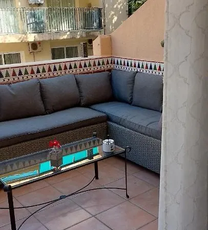 Apartment Selene Calpe