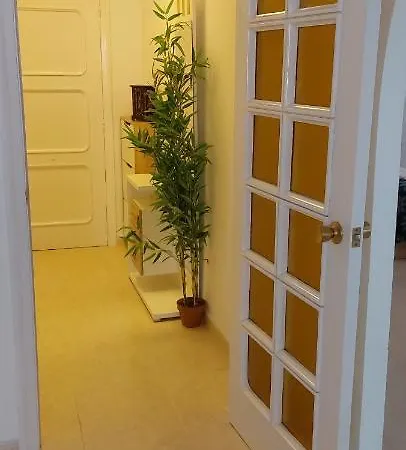 Apartment Selene *