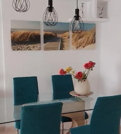 Selene Apartment Calpe