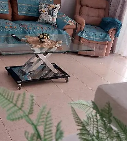 Apartment Selene Calpe