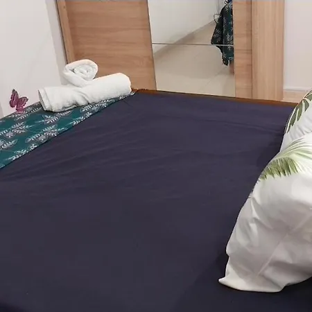 Apartment Selene Calpe