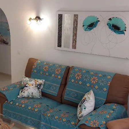Selene Apartment *