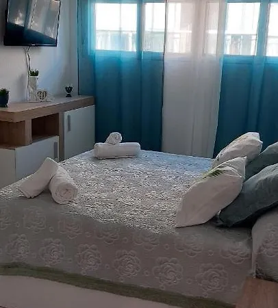 Apartment Selene *