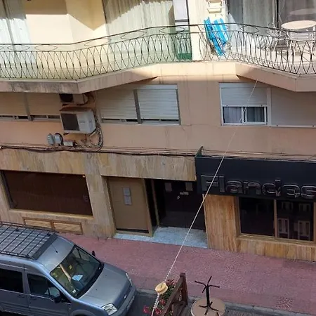 Apartment Selene