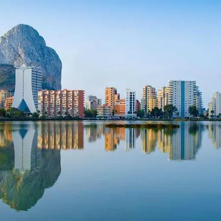 Selene * Calpe