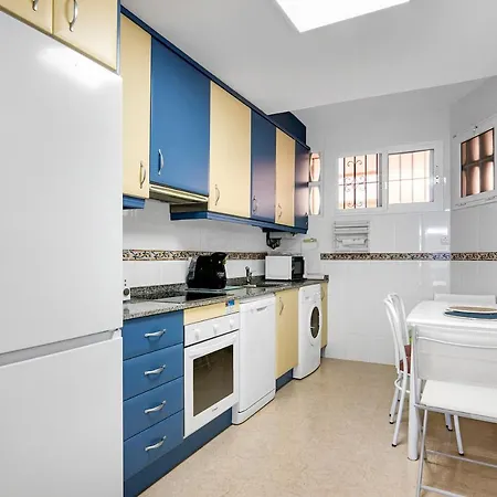 Apartment Selene