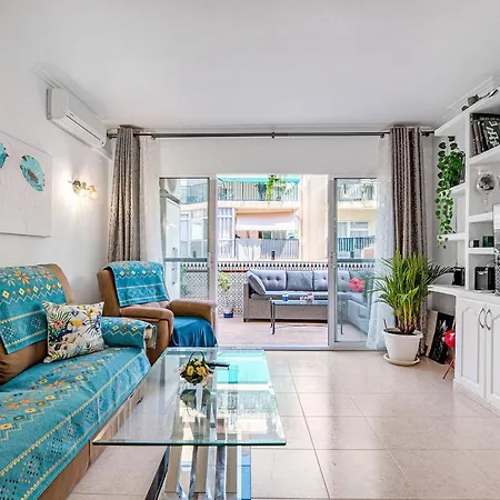 Selene Apartment Calpe