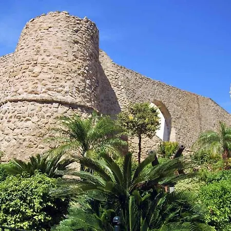 Selene Calpe