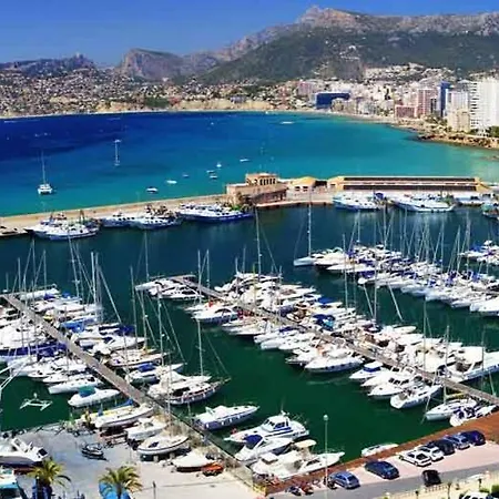 Selene * Calpe