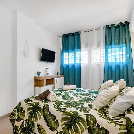 Selene Apartment