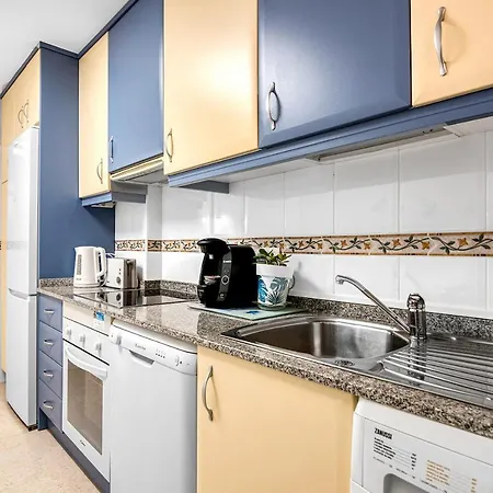 Selene Apartment *