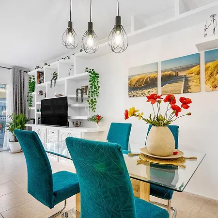 Apartment Selene *