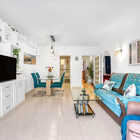 Selene Apartment
