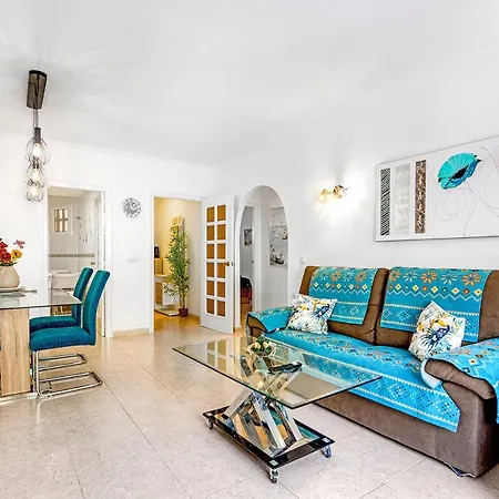 Apartment Selene