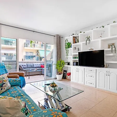 Apartment Selene *