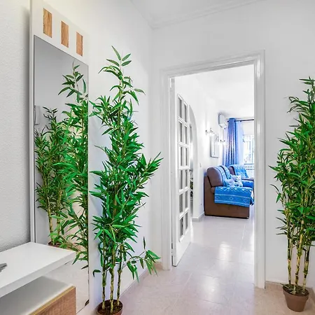 Apartment Selene Calpe