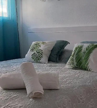 Selene Appartement *