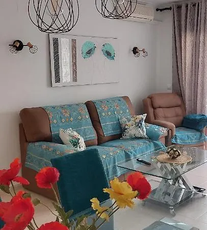 Selene Appartement